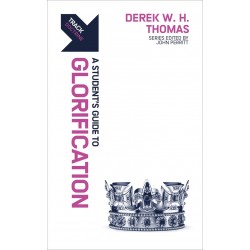 Track: Glorification (July...