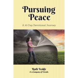Pursuing Peace (FEBRUARY 2021)