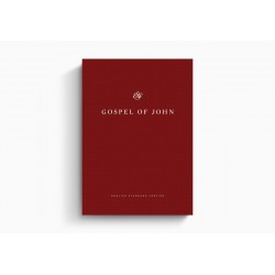 ESV Gospel Of John: Share...