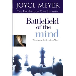 Battlefield Of The Mind...