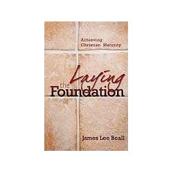 Laying The Foundation
