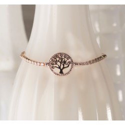 Bracelet-Tree Of Life