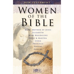 Women Of The Bible: New...