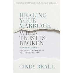 Healing Your Marriage When...