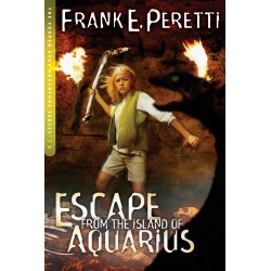 Escape From Island Aquarius...