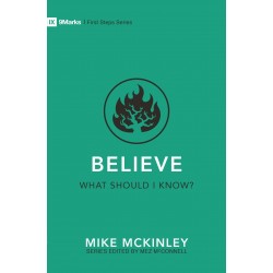 Believe - What Should I Know?