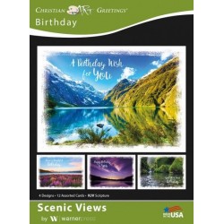 Card-Boxed-Scenic View...