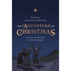 The Adventure Of Christmas...