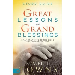 Great Lessons and Grand...