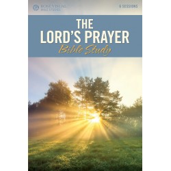 The Lord's Prayer Bible...