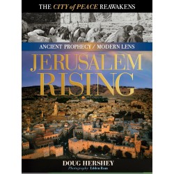 Jerusalem Rising (Ancient...