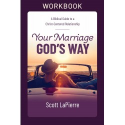 Your Marriage God's Way...
