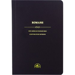 NASB Scripture Study...