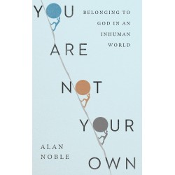You Are Not Your Own