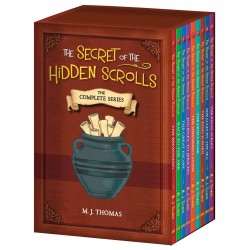 The Secret Of The Hidden...