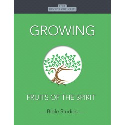 Growing (Rose Discipleship...