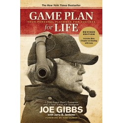 Game Plan For Life (Updated...