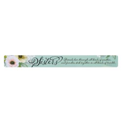 Magnetic Strip-Sisters...