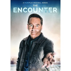 DVD-The Encounter: Season 1