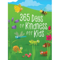 365 Days Of Kindness For...