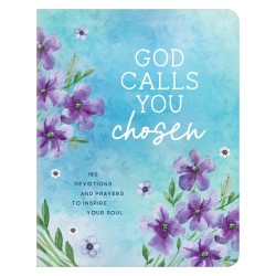 God Calls You Chosen