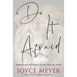 Do It Afraid-Softcover (Aug...