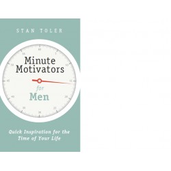 Minute Motivators For Men