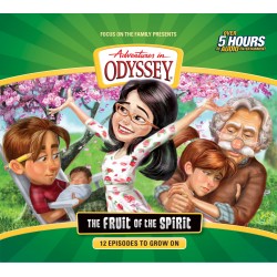 Audio CD-Adventures In...