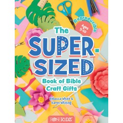 The Super-Sized Book Of...