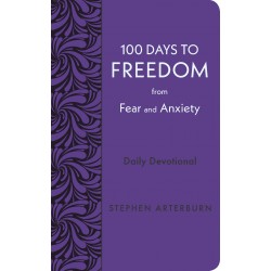 100 Days To Freedom From...