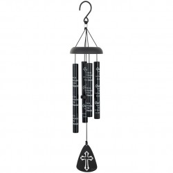 Wind Chime-Black Sonnet-God...