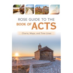 Rose Guide To The Book Of...