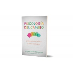 Span-Psicologia Del Cambio