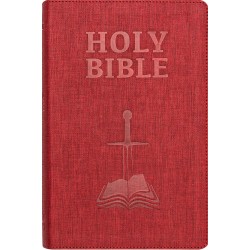 NASB Children's Edition:...