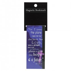 Magnetic Bookmarks-For I...
