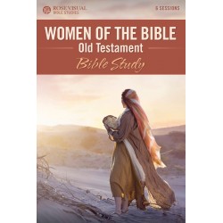 Women Of The Bible: Old...