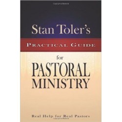 Stan Toler's Guide Pastoral...