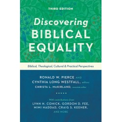 Discovering Biblical...