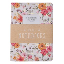 Notebook Set Large Blessed...