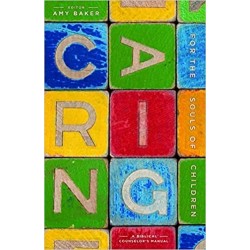 Caring For The Souls Of...