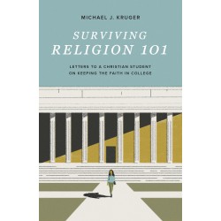 Surviving Religion 101