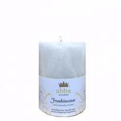 Candle-Frankincense &...