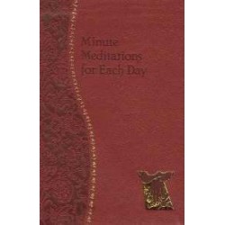 Minute Meditations For Each...
