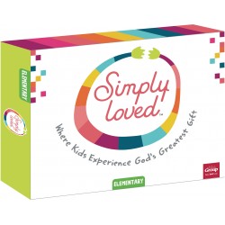 Simply Loved Elementary...