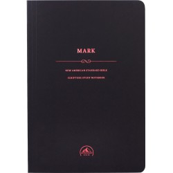 NASB Scripture Study...