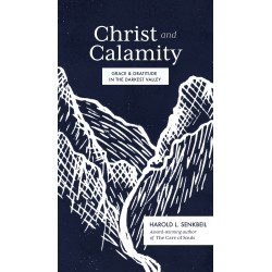Christ And Calamity-Hardcover