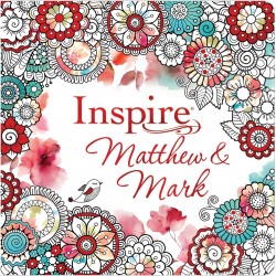 NLT Inspire: Matthew &...