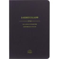 NASB Scripture Study...