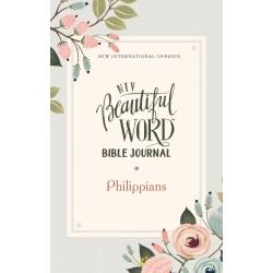 NIV Beautiful Word Bible...