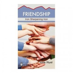 Friendship (Hope For The...